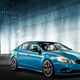 Image for article titled Here's The Insane 508 Horsepower S60 Polestar Concept Volvo Should Build